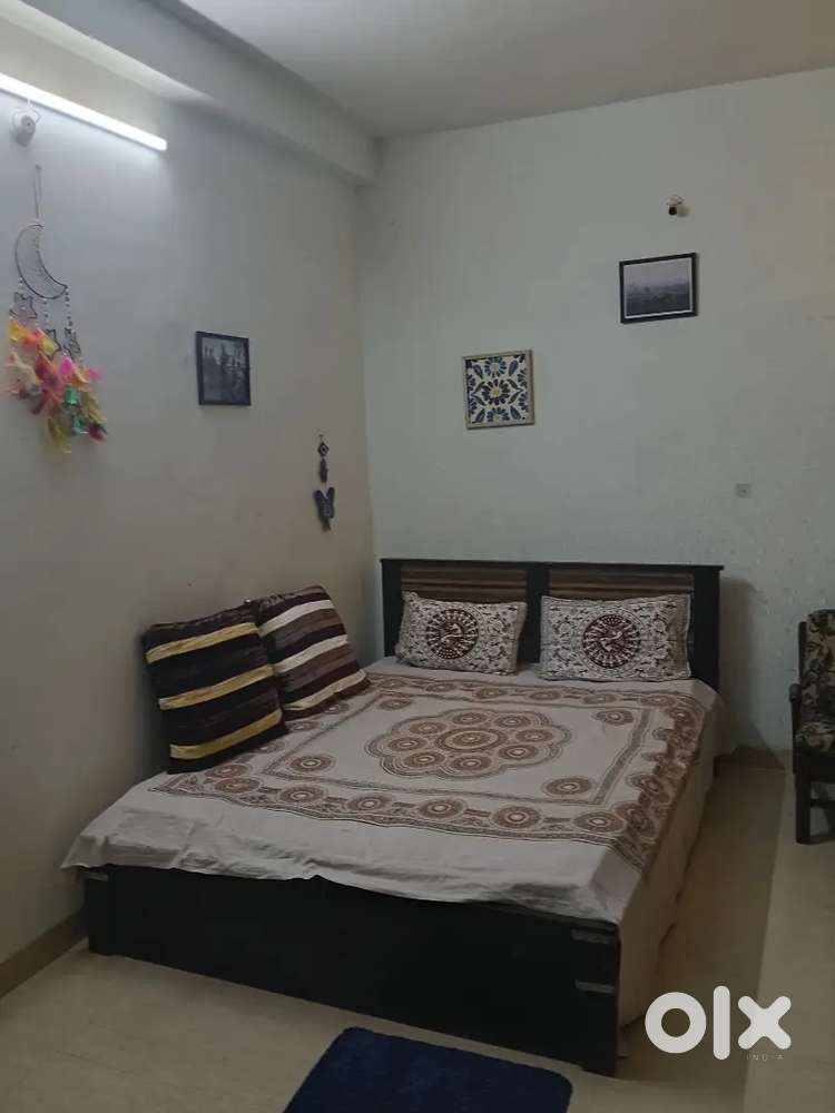 Pg with home made meals