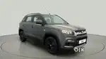 Maruti Suzuki Vitara Brezza VDI (O), 2017, Diesel