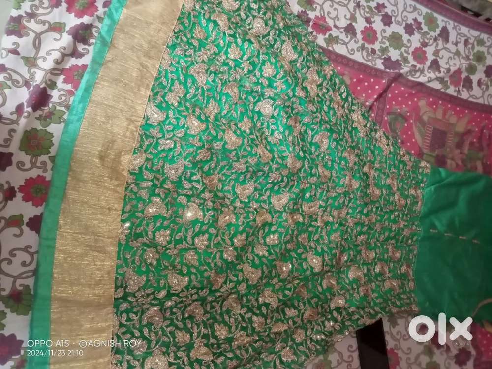 Long dress sell