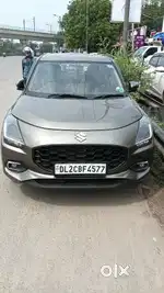 Maruti Suzuki Swift 2025 Petrol 2200 Km Driven