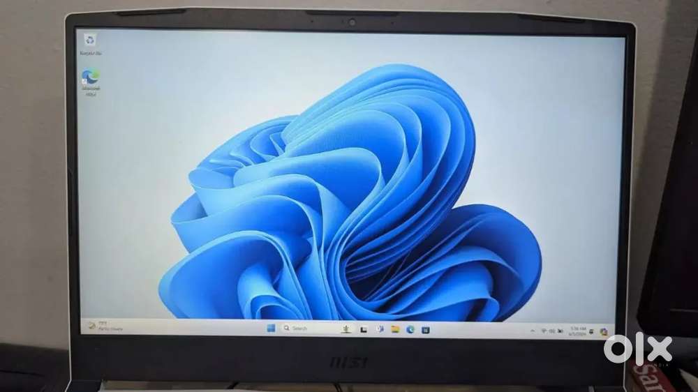 MSI SWORD 15 A12UC i5-12450H RTX 3050 64GB 1TB