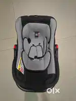 Baby Car Seat – R for Rabbit (Like New)