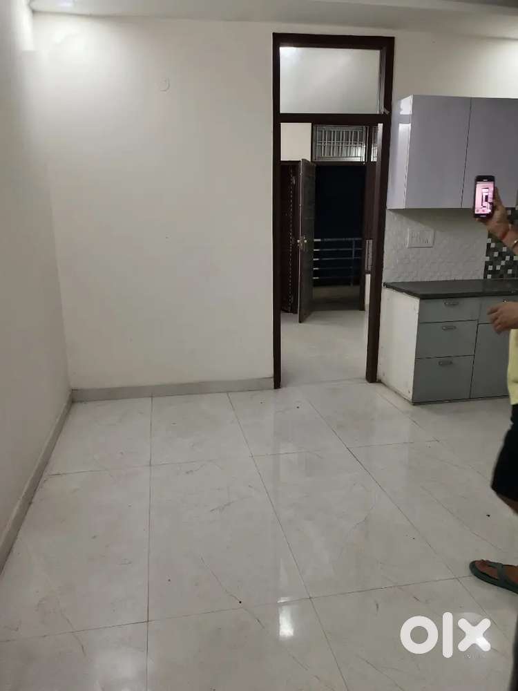 2bhk Flat for sale in sector 5 . Metro work stae