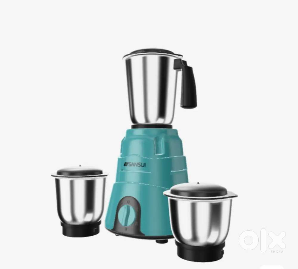 Mixer Grinder