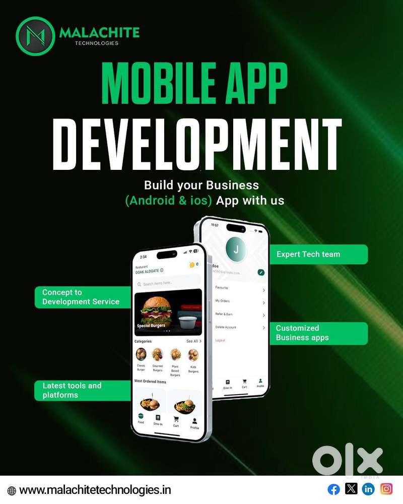Innovative Android App Development Company for Startups