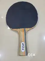 Table tennis bat