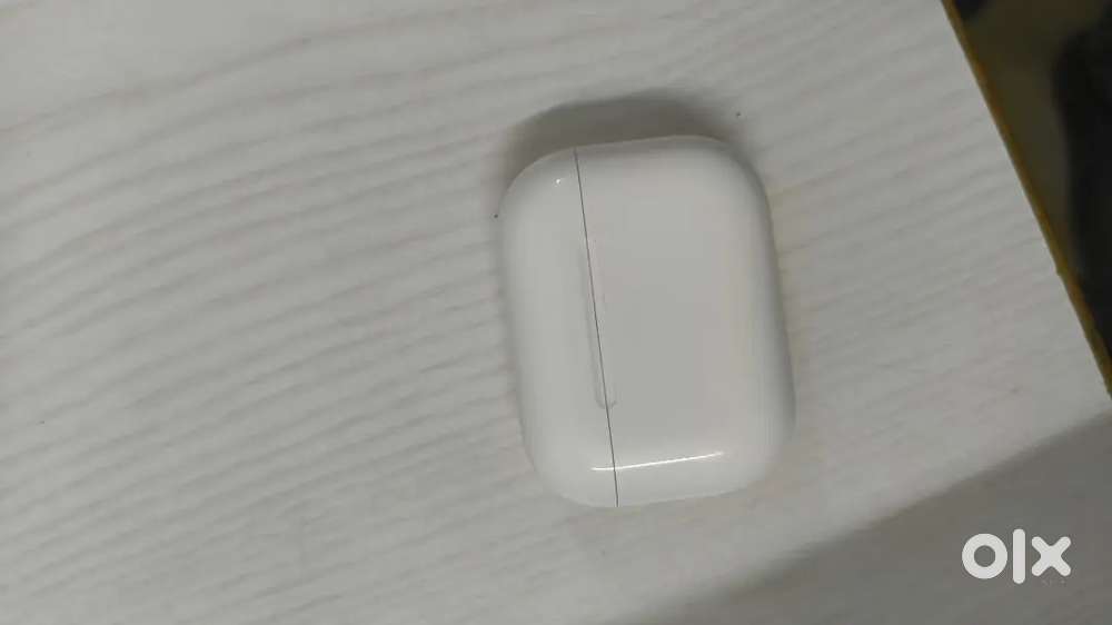 AIRPODES GENERATION 3