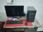Full gaming and editing pc