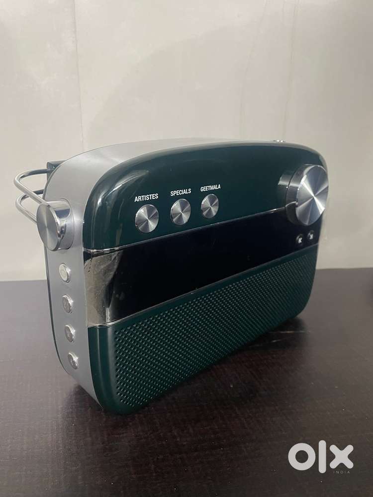 Saregama Carvaan Premium Hind