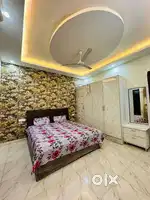 FESTIVAL OFFERS FULLY FURNISHED 2BHK FOR SALE AT SECTOR 115