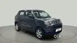 Maruti Suzuki S-Presso VXI Plus AMT, 2020, Petrol
