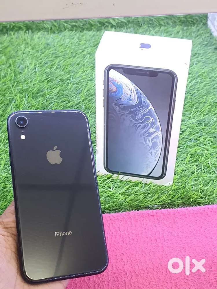 Iphone XR 64gb 78% battery health