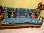 I am selling my old sofa for rupees 5000