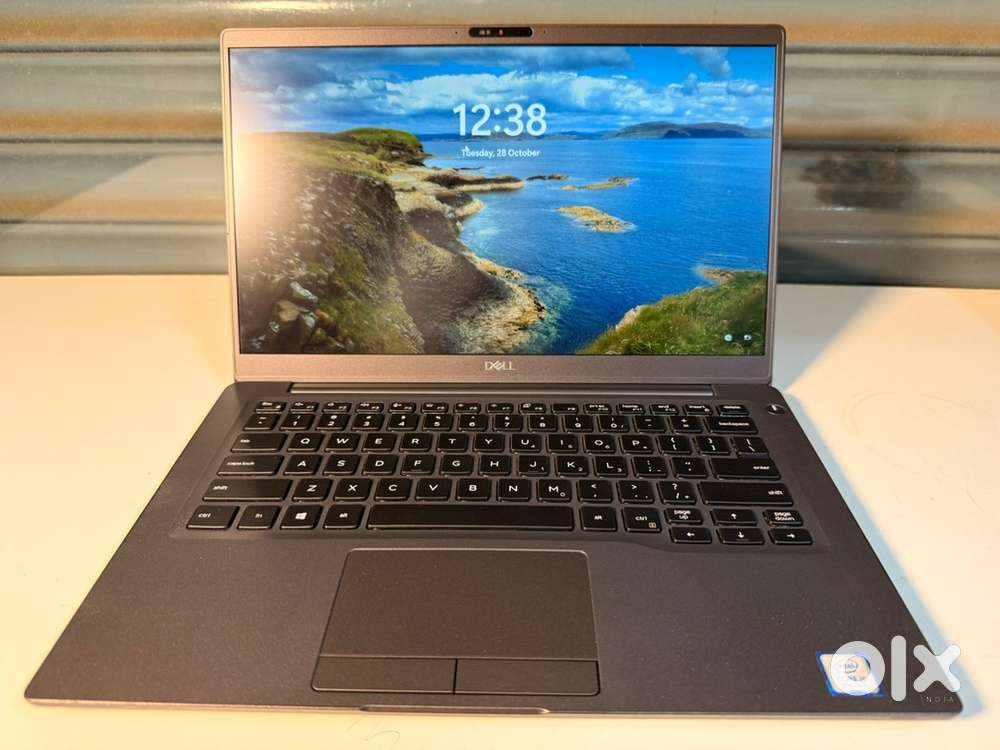 Dell latitude 7400 i5 8th gen