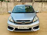 Honda Amaze V Diesel, 2016, Diesel