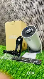 Mini Android Projector with HDMI CABLE
