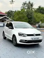 Volkswagen Polo 2016