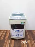 Samsung diamond drum 6.2kg ag+£¥€/ top load washing machine