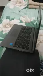 Hp laptop 240R G9 (2024)
