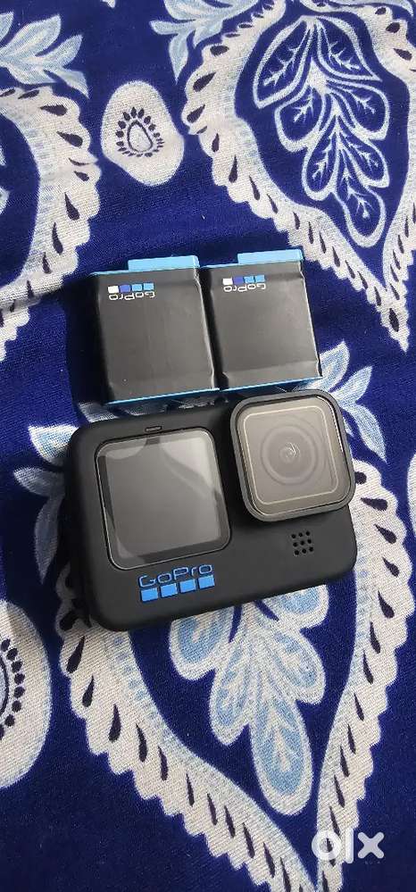 Go pro 10  Action camera