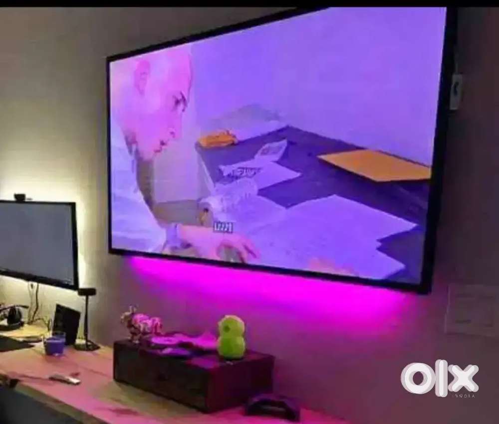 32 inch smart Android LED TV JUST RS.6,999 ONLY HOME DELIVERY FREE