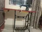 Usha silai machine chaukor model