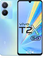 Vivo T2x 5g