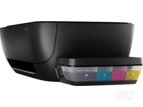HP DeskJet 5820 series