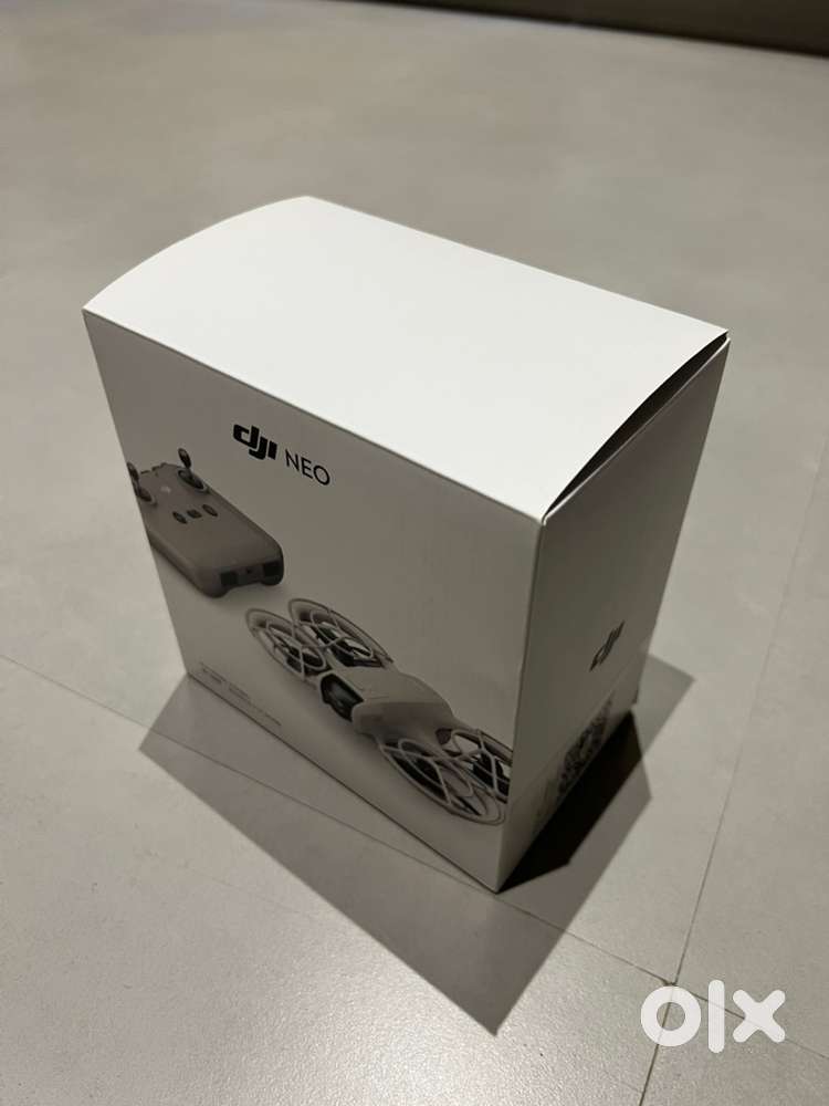 DJI Neo Fly More Combo