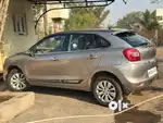 Maruti Suzuki Baleno 2017