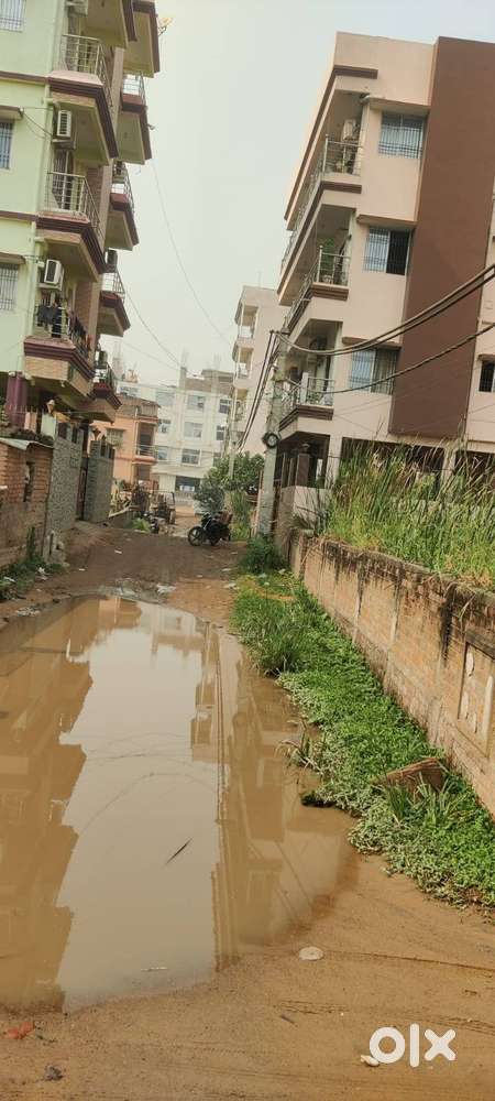 Corner Plot for Sale in Jaganpura, Patna  Open Mind Birla School