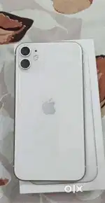 I phone 11