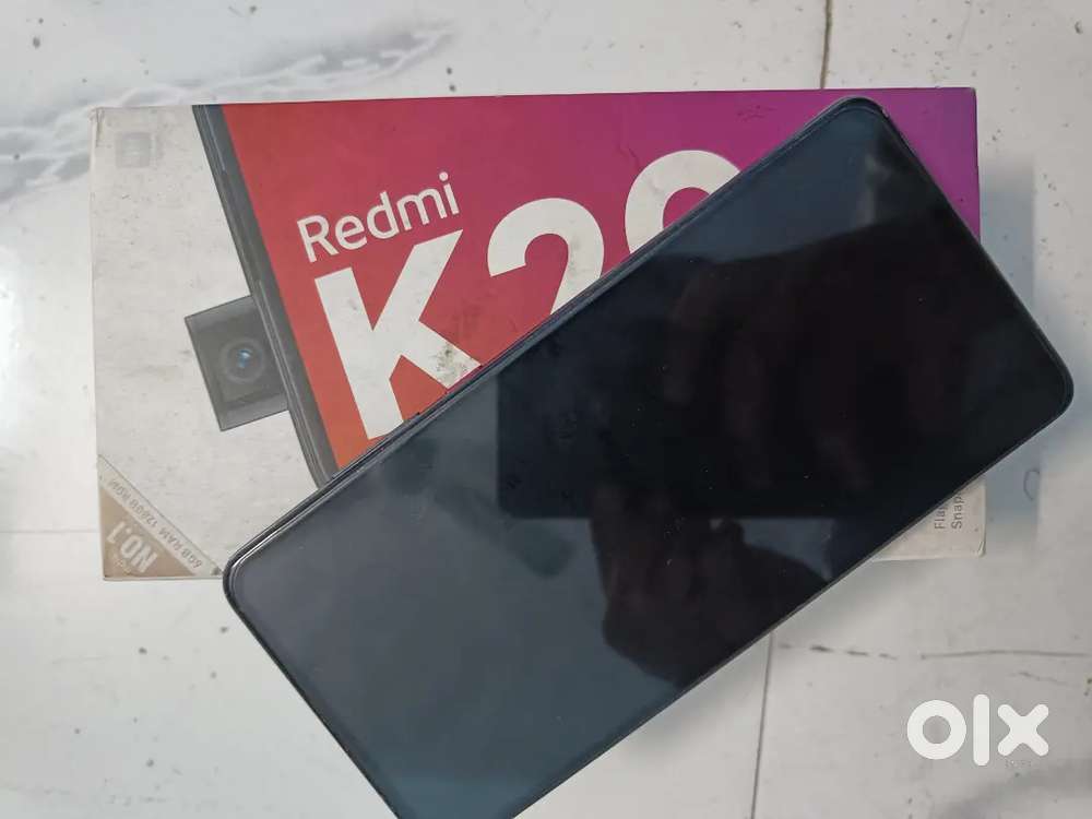 Redmi K20 Pro