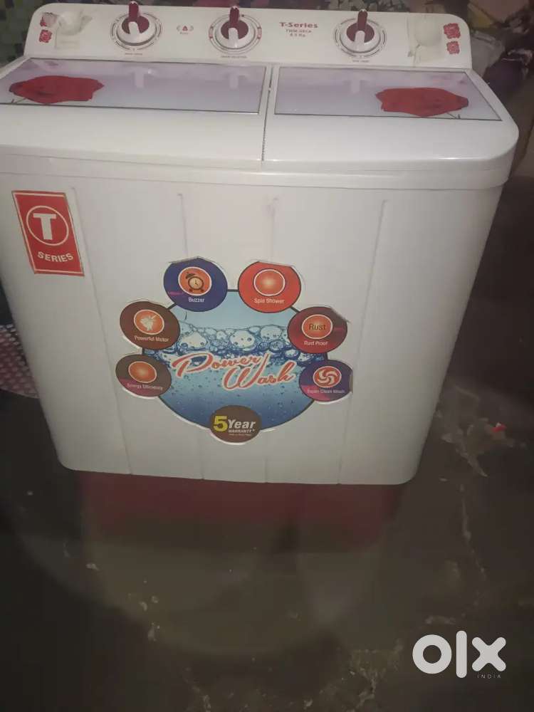 2 years old very good condition