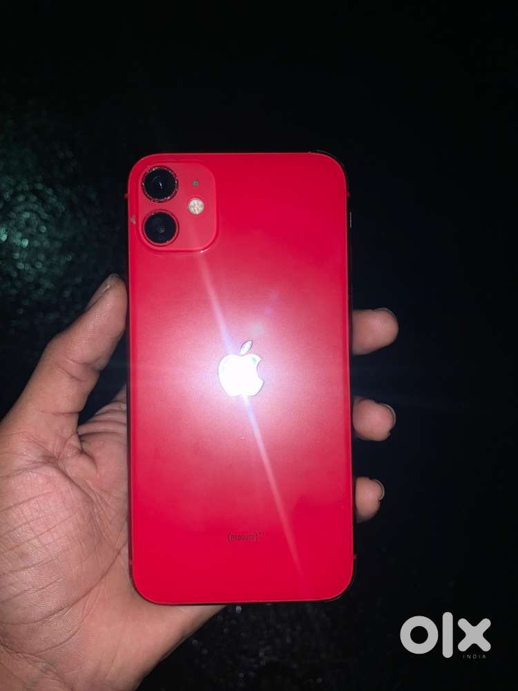 Iphone 11 in best condition