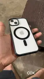 Iphone 13 128gb white colour