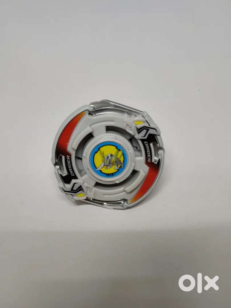 BEYBLADE - DRIGER SLASH - TAKARA TOMY