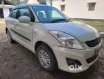 Maruti Suzuki Swift Dzire, 2013