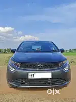 Tata Altroz XZ Diesel in Showroom condition