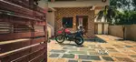 Xpulse 200 4v bike with excellent condition.