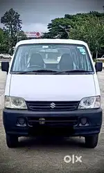 Maruti Suzuki Eeco 2017 CNG & Hybrids Well Maintained