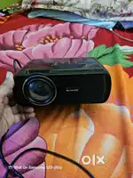 Projector Good condition