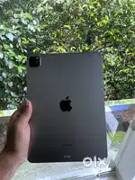iPad Pro (11-inch) (4th generation)