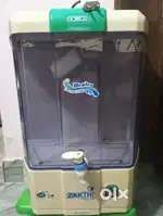 Zakti water filter