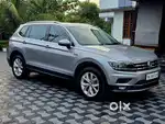 Volkswagen Tiguan All Space 2.0 TSI, 2020, Petrol
