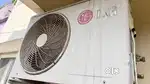 Split Ac for sale working condition