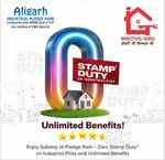 Industrial Plots For Sale