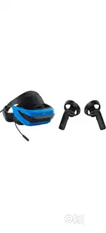 Acer's venture into Virtual Reality (VR)