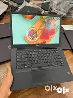 Dell latitude i5 processor available laptop 8gb , 256gb SSD, bill ,