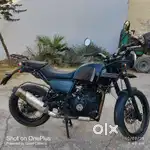 Royal Enfield Himalayan